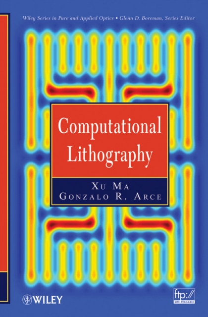 Computational Lithography, PDF eBook
