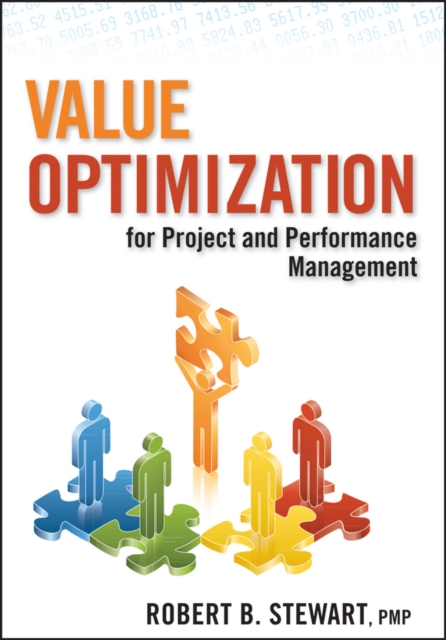 Value Optimization for Project and Performance Management, EPUB eBook