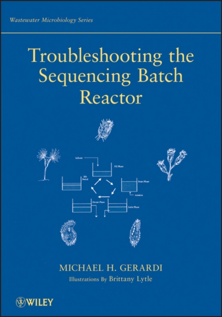 Troubleshooting the Sequencing Batch Reactor, PDF eBook