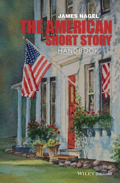 The American Short Story Handbook, Paperback / softback Book