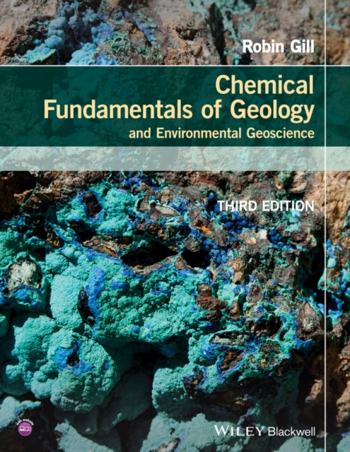 Chemical Fundamentals of Geology and Environmental Geoscience, Paperback / softback Book