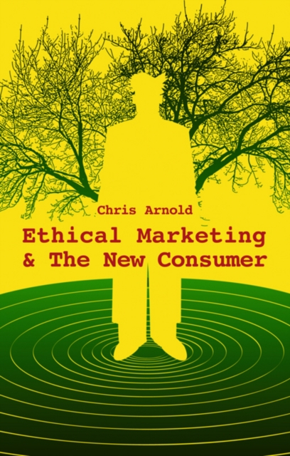 Ethical Marketing and The New Consumer, PDF eBook