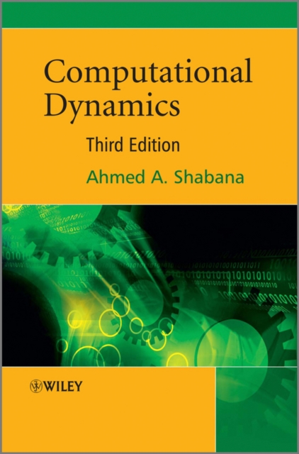 Computational Dynamics, PDF eBook