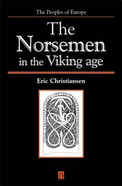 Norsemen in the Viking Age, PDF eBook