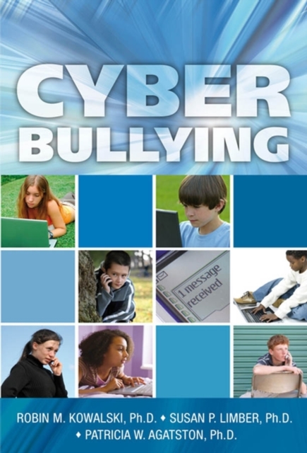 Cyber Bullying, PDF eBook