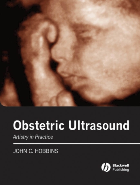 Obstetric Ultrasound : Artistry in Practice, PDF eBook