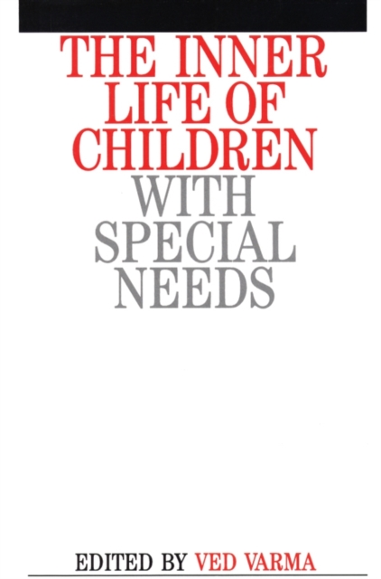 The Inner Life of Children with Special Needs, PDF eBook