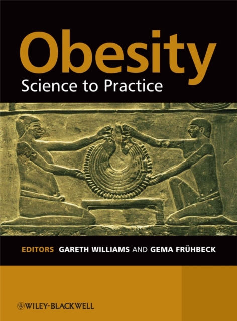 Obesity : Science to Practice, PDF eBook