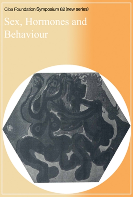 Sex, Hormones and Behaviour, PDF eBook