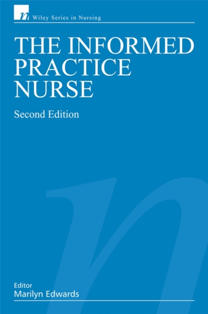 The Informed Practice Nurse, PDF eBook