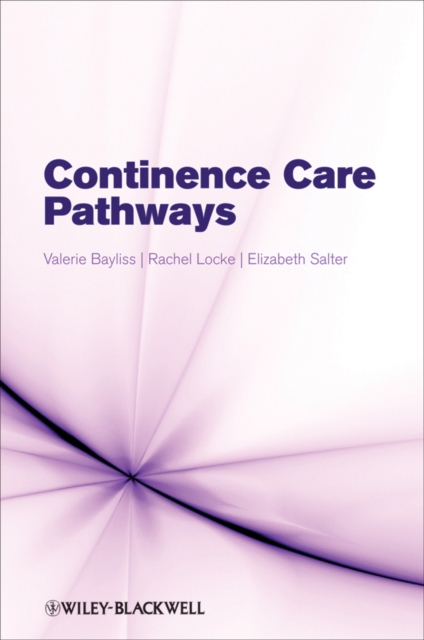 Continence Care Pathways, PDF eBook