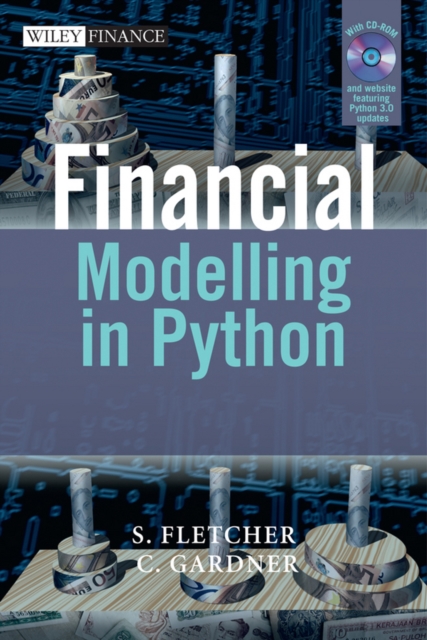 Financial Modelling in Python, PDF eBook