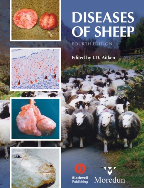 Diseases of Sheep, PDF eBook