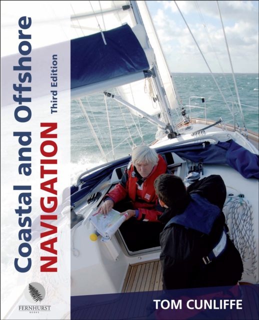 Coastal & Offshore Navigation, Paperback / softback Book