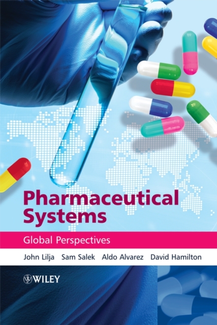 Pharmaceutical Systems : Global Perspectives, PDF eBook