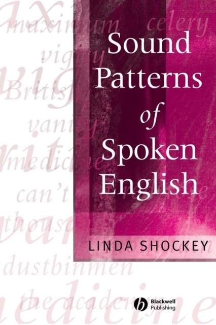 Sound Patterns of Spoken English, PDF eBook