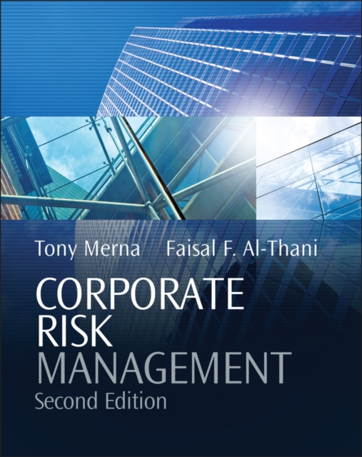 Corporate Risk Management, PDF eBook