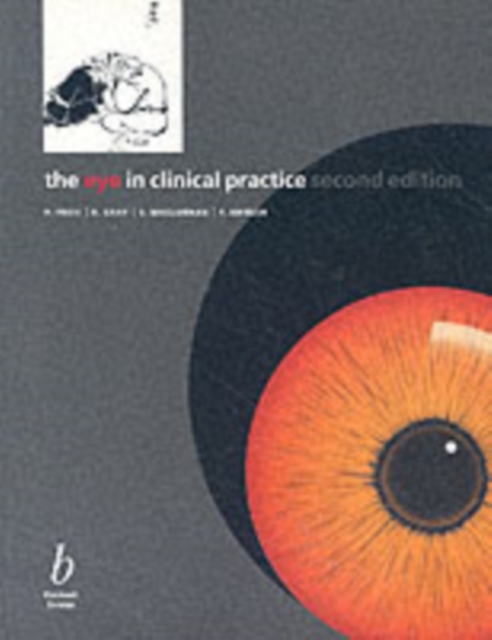 The Eye in Clinical Practice, PDF eBook
