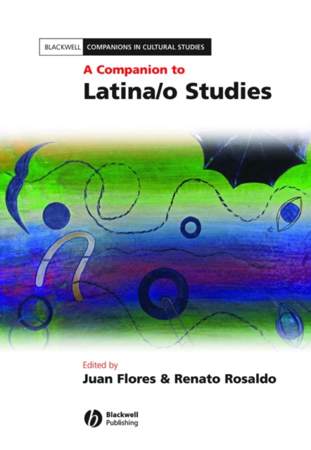 A Companion to Latina/o Studies, PDF eBook