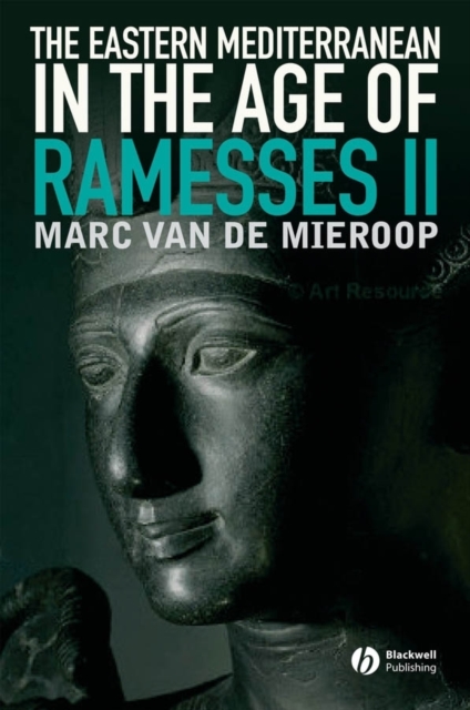 The Eastern Mediterranean in the Age of Ramesses II, PDF eBook