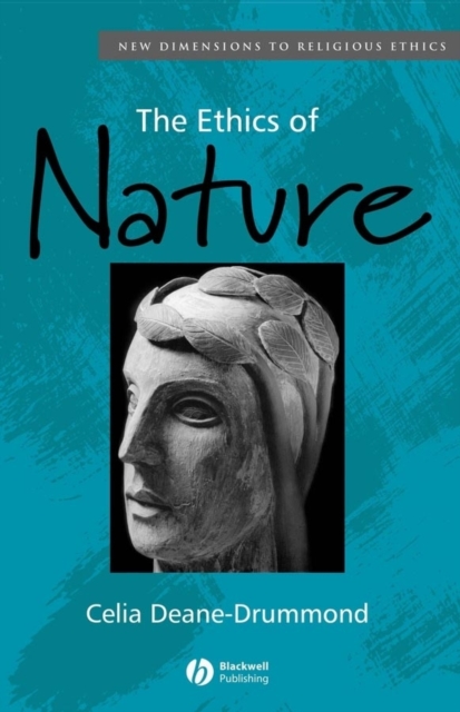 The Ethics of Nature, PDF eBook