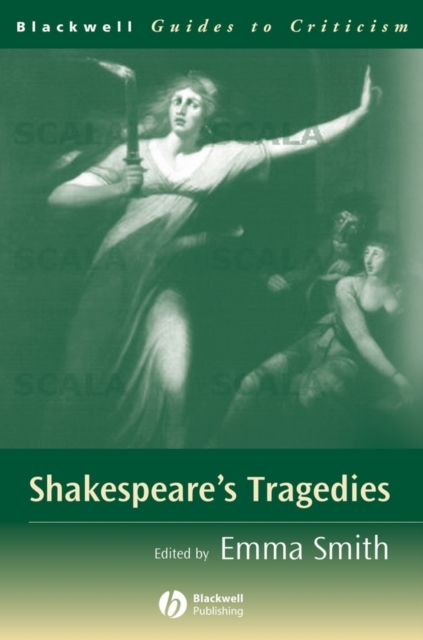 Shakespeare's Tragedies, PDF eBook