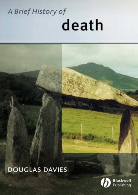 A Brief History of Death, PDF eBook