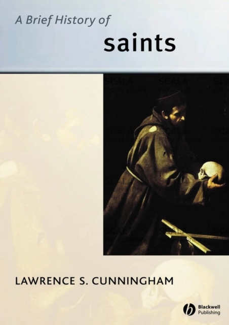A Brief History of Saints, PDF eBook