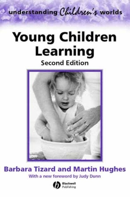 Young Children Learning, PDF eBook
