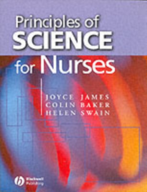 Principles of Science for Nurses, PDF eBook