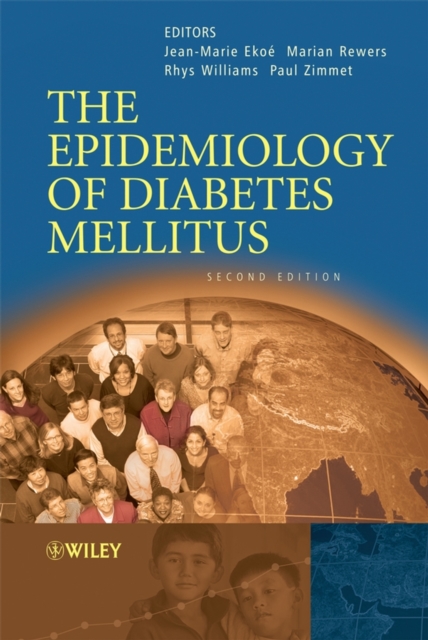 The Epidemiology of Diabetes Mellitus, PDF eBook