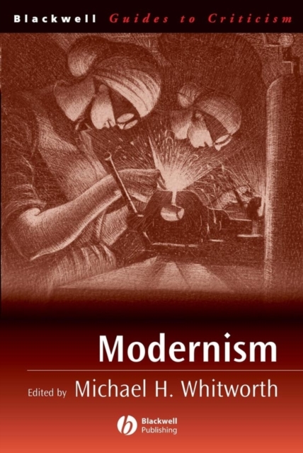 Modernism, PDF eBook