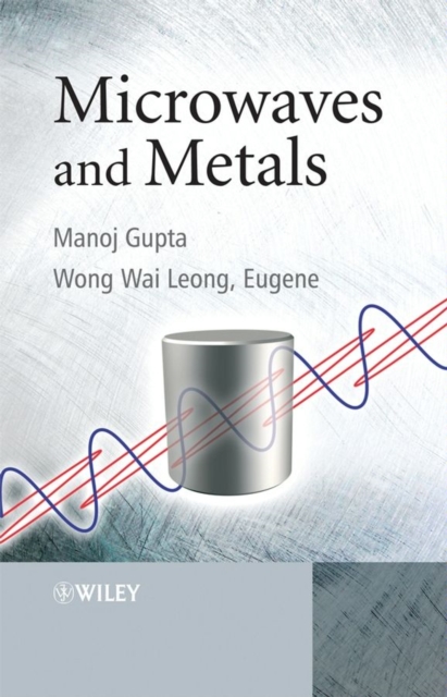 Microwaves and Metals, PDF eBook