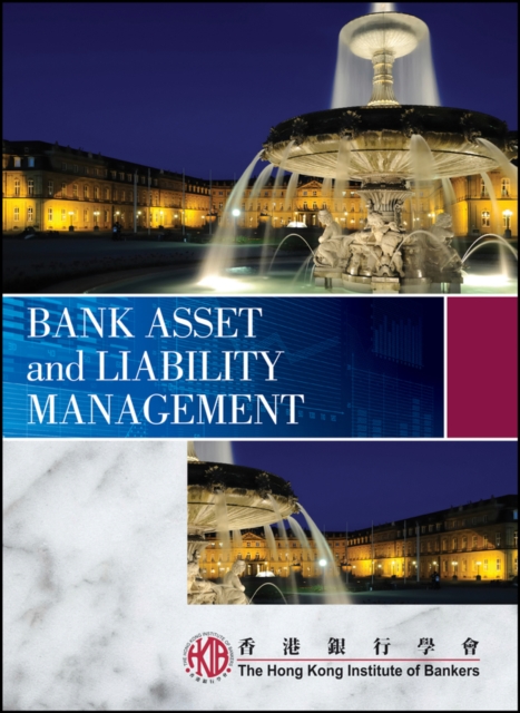 Bank Asset and Liability Management, EPUB eBook