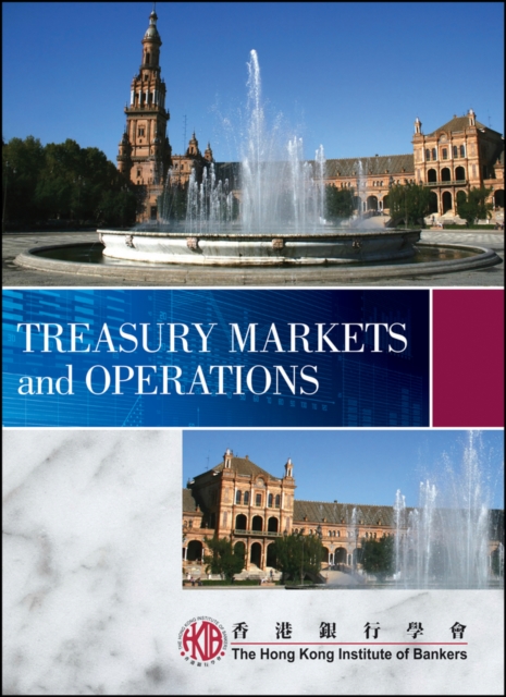 Treasury Markets and Operations, PDF eBook