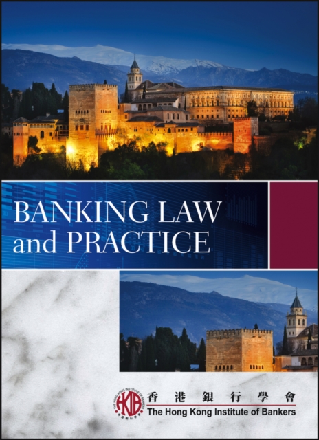 Banking Law and Practice, EPUB eBook