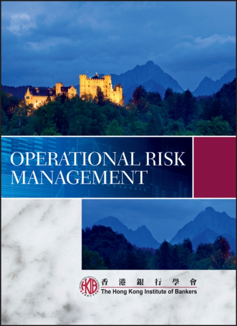 Operational Risk Management, EPUB eBook