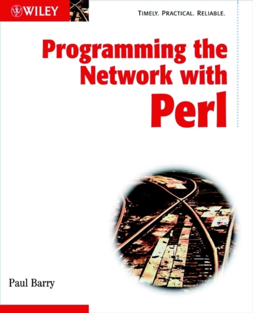 Programming the Network with Perl, PDF eBook