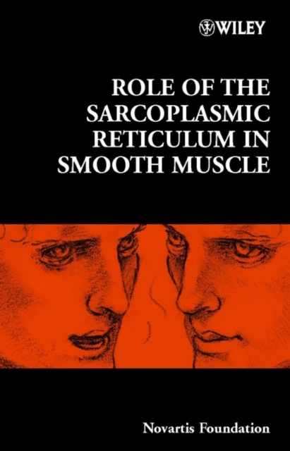 Role of the Sarcoplasmic Reticulum in Smooth Muscle, PDF eBook