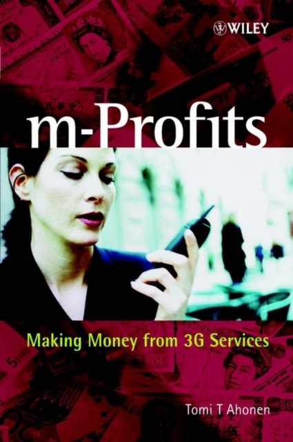 m-Profits : Making Money from 3G Services, PDF eBook