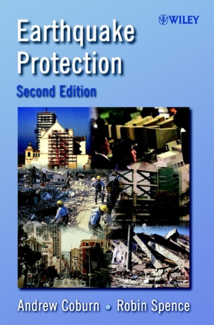 Earthquake Protection, PDF eBook