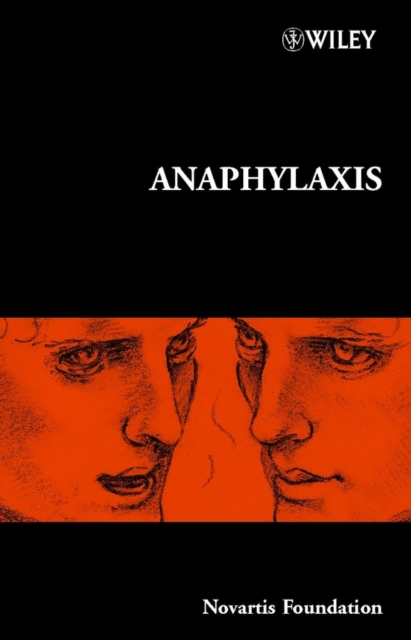 Anaphylaxis, PDF eBook