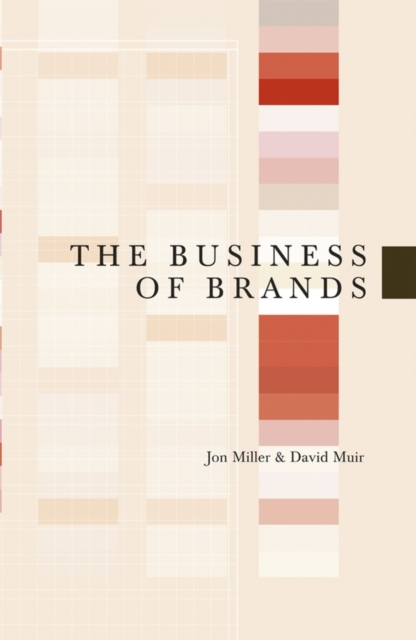 The Business of Brands, PDF eBook