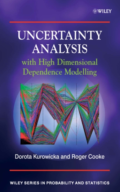 Uncertainty Analysis with High Dimensional Dependence Modelling, PDF eBook