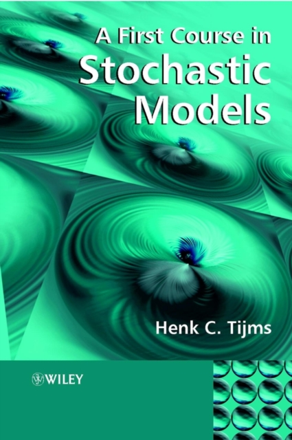 A First Course in Stochastic Models, PDF eBook
