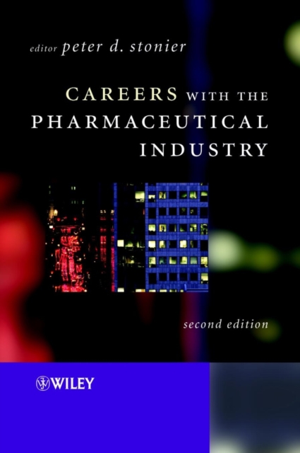 Careers with the Pharmaceutical Industry, PDF eBook