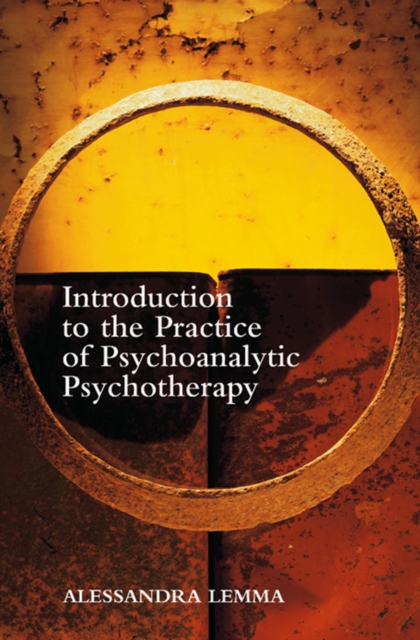 Introduction to the Practice of Psychoanalytic Psychotherapy, PDF eBook