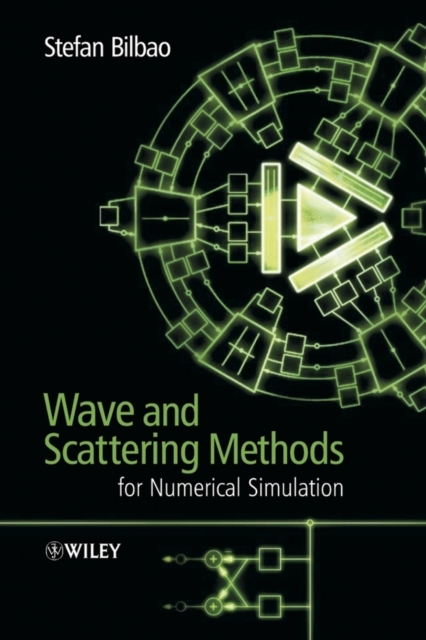 Wave and Scattering Methods for Numerical Simulation, PDF eBook