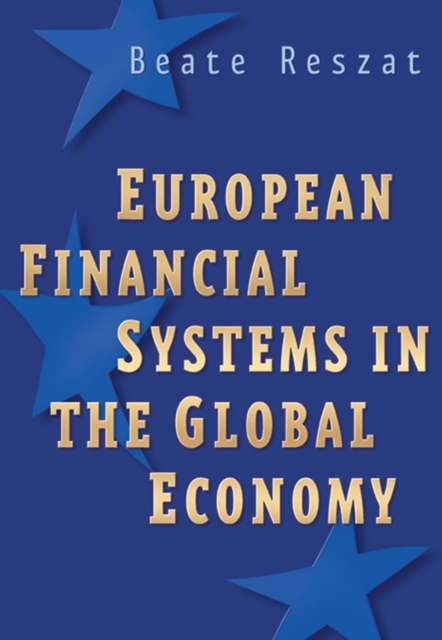European Financial Systems in the Global Economy, PDF eBook