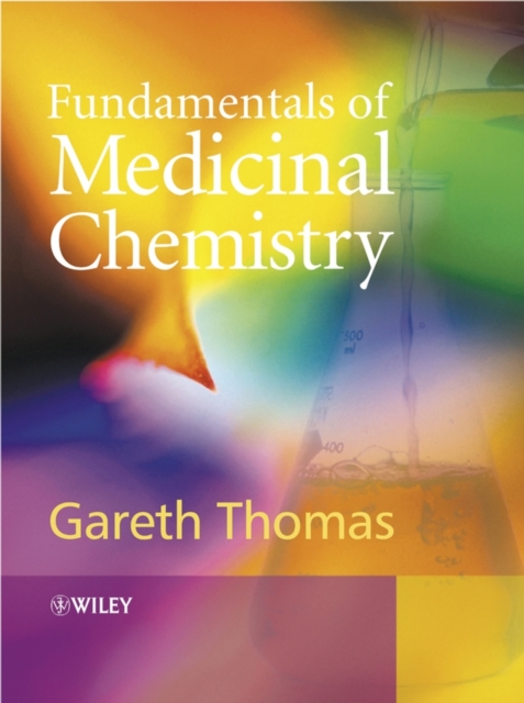 Fundamentals of Medicinal Chemistry, PDF eBook
